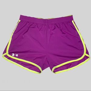 Under Armour Running Shorts
